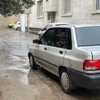 پرایدgtx-i مدل ۱۳۸۸ دوگانه سوز شرکتی