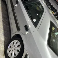 زانتیا 85 بیمه نو سه لک رنگ عقب جلوپلمپ