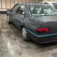 پژو ۴۰۵ مدل ۸۳|خودرو سواری و وانت|تهران, تختی|دیوار