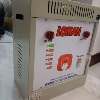 استابلایزر اتوماتیک 7kw لومن loman