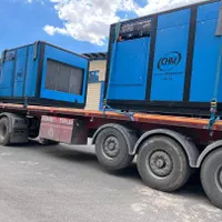 CHM220 کمپرسور کوپل مستقیم دور متغیر کمپرسور اسکرو|ماشین‌آلات صنعتی|قم, نخودی|دیوار