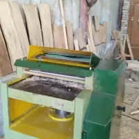 گندگی صفحه ۴۰ سه فاز|ماشین‌آلات صنعتی|رامسر, |دیوار