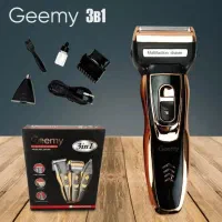 ۳کاره،جیمی،ماشین اصلاح،خط زن ،شیور|آرایشی، بهداشتی، درمانی|کرج, برغان|دیوار