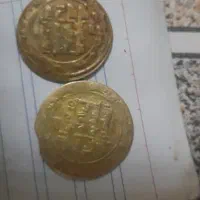 سکه های قدیمی سبک