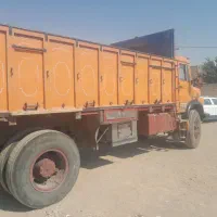 نیازمند راننده پایه یک