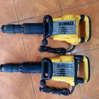 چکش تخریب هیلتی و دیوالت hilti - dewalt|ابزارآلات|تهران, مهرآباد جنوبی|دیوار