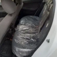 207 tu3 درحد کارمندی|خودرو سواری و وانت|تهران, ایوانک|دیوار