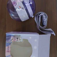 قمقمه السا و آنا