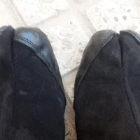 کفش نینجوتسو سایز 41|کیف، کفش، کمربند|کرج, شاهین‌ویلا|دیوار