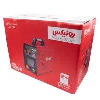 دستگاه جوش رونیکس ۲۰۰ امپر مدل ۴۶۰۲ اصلی