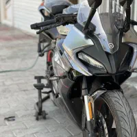 Cf250sr