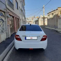 دنا پلاس 6 دنده توربو شارژ سانروف دار|خودرو سواری و وانت|ابهر, |دیوار