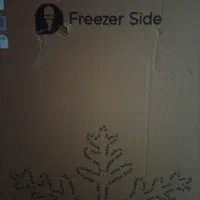 فروش یخچال پاکشوما دوقلو