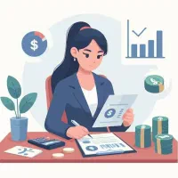 کار در منزل با حقوق بالا