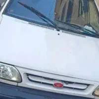 پراید ۱۳۱ مدل ۹۹