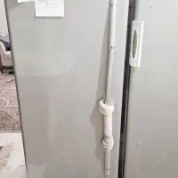 یخچال دو قلو هیمالیا|یخچال و فریزر|ساری, |دیوار