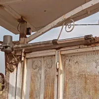 خدمات کرکره برقی و دوربین مداربسته|خدمات پیشه و مهارت|لاهیجان, انقلاب|دیوار