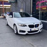 Bmw 230i|خودرو سواری و وانت|تهران, الهیه|دیوار