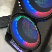 اسپیکر جفت مکسیدر دیجی 4ساب 12اینچی|سیستم صوتی خانگی|یزد, |دیوار