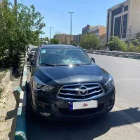 هایما s5 1401 بدون رنگ|خودرو سواری و وانت|تهران, منیریه|دیوار