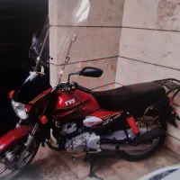 موتور تی وی اس
