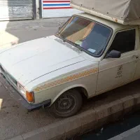 پیکان وانت 90|خودرو سواری و وانت|تبریز, |دیوار