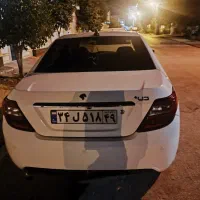 دنا اتومات توربو مدل ۴۰۲|خودرو سواری و وانت|دوگنبدان, |دیوار