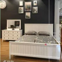 تخت‌خواب اقساطی ارزان + پایهٔ قوی +تخفیف ویژه‌تان