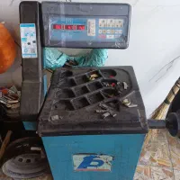 بالانس.ولاستیک‌درآر