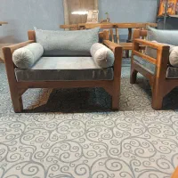 مبل پینترستی تخت سنتی|مبلمان خانگی و میز عسلی|خمینیشهر, |دیوار