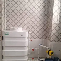 خدمات تاسیسات و جوشکاری و تعمیرات