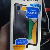 گوشی a03سالم بدونه ایراد