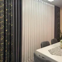 فروش انواع پرده|پرده، رانر، رومیزی|تهران, مجیدیه|دیوار