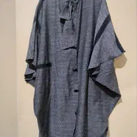 مانتو پانچ