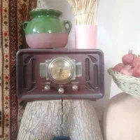 رادیو آنتیک کلکسیونی