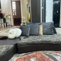 مبل راحتی|مبلمان خانگی و میز عسلی|بندر کنگان, |دیوار