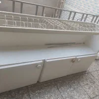 فروش کابینت هوایی فلزی و آبچکان کارکرده
