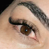 اکستنشن مژه
