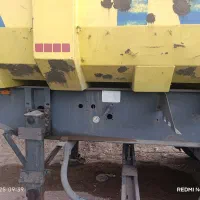 کمپرس|خودرو سنگین|لوشان, |دیوار