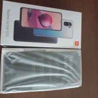 گوشی شیائومی نوت 10s|موبایل|کرج, شهرک بهداری|دیوار