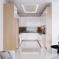 ساخت و تعمیر کابینت و ام دی اف کف قیمت|خدمات پیشه و مهارت|اردبیل, |دیوار