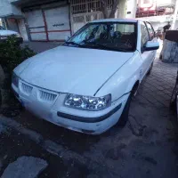 سمند موتور ملی 89