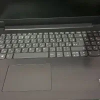 لبتاب در حد نو