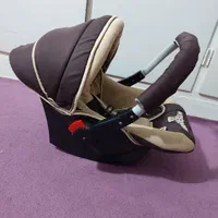 کریر و آغوشی سالم