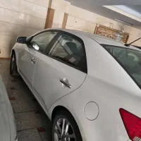 سراتو مونتاژ ۲۰۰۰ فول آپشنال اتوماتیک|خودرو سواری و وانت|تهران, خرمشهر|دیوار