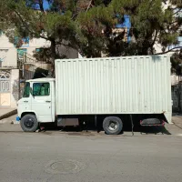 مینی بار بنز مدل 79