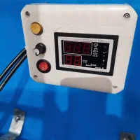 دستگاه دانه پاش اتوماتیک ماهی|لوازم جانبی حیوانات|نیشابور, بزرگمهر|دیوار