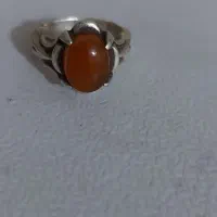 انگشتر عقیق