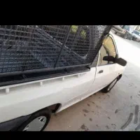 فروش پراید وانت مدل ۹۸