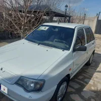 پراید هاچبک ۱۱۱ مدل ۹۲|خودرو سواری و وانت|ارومیه, |دیوار